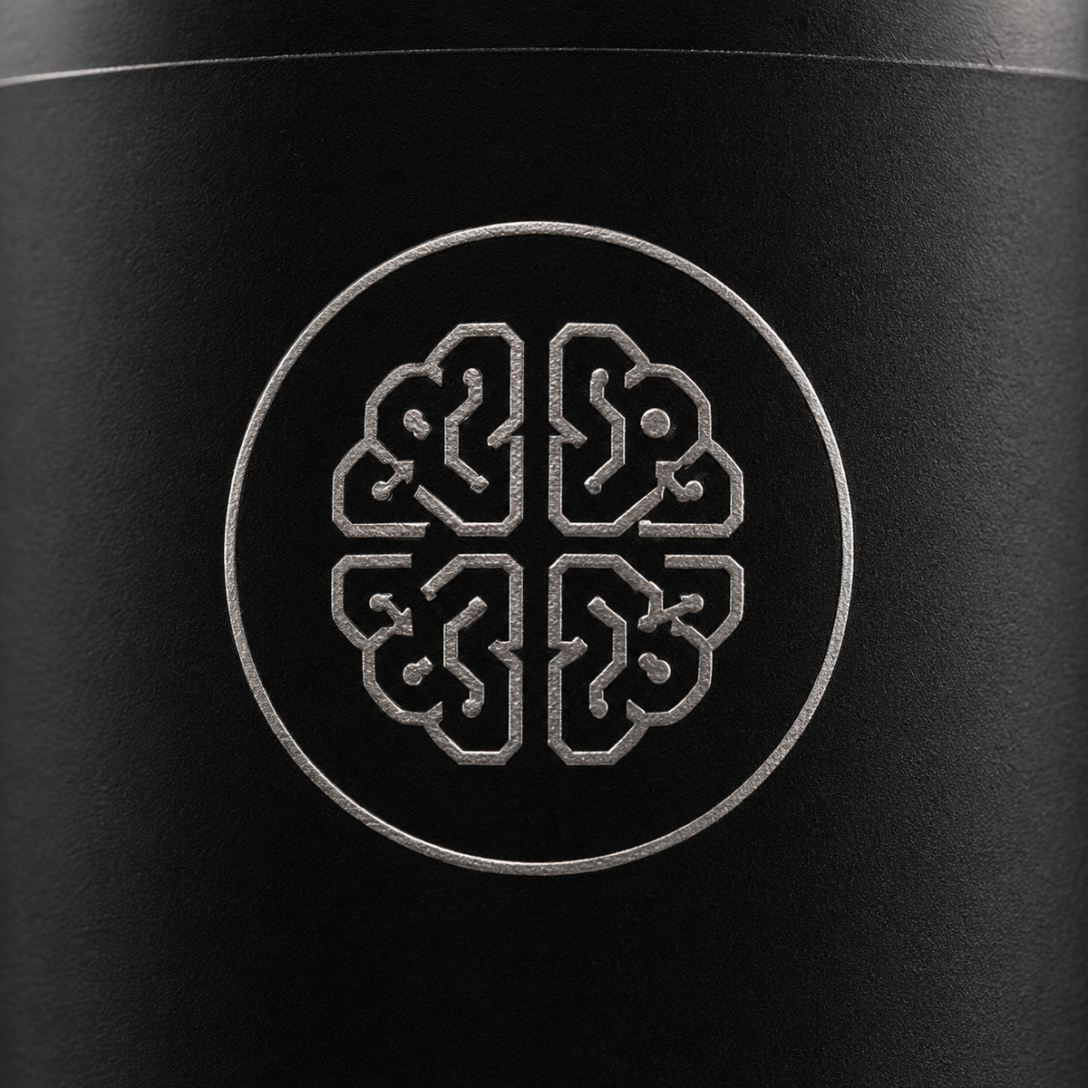 Clarity Caps Logo